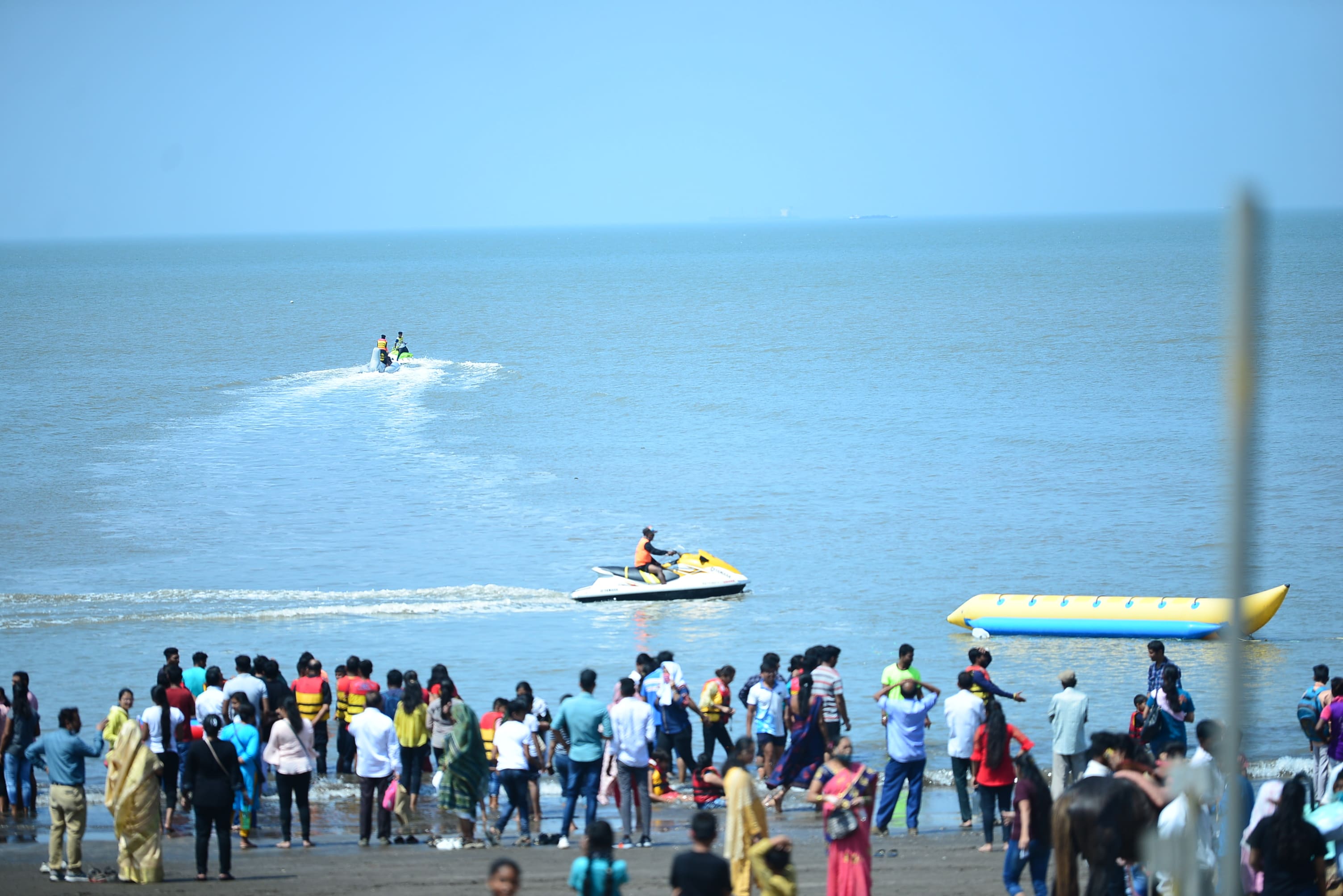 Farm Life Experience Dahanu